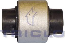 Triclo 782242 - Bush of Control / Trailing Arm www.autospares.lv