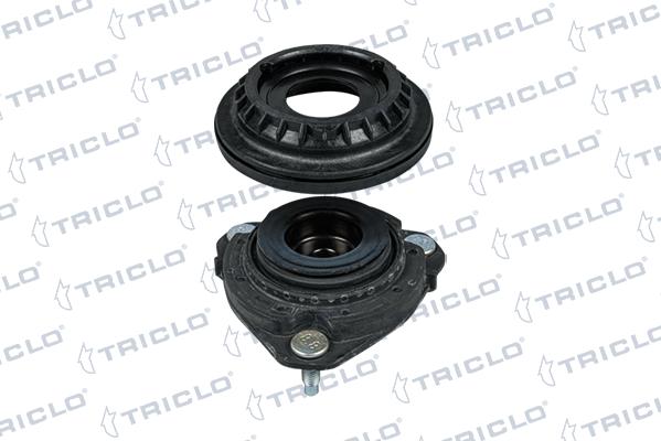 Triclo 787465 - Amortizatora statnes balsts www.autospares.lv