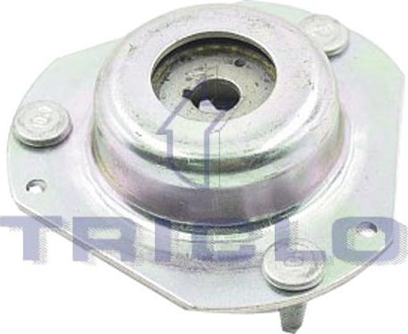 Triclo 787114 - Amortizatora statnes balsts www.autospares.lv