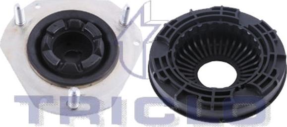 Triclo 787309 - Amortizatora statnes balsts www.autospares.lv