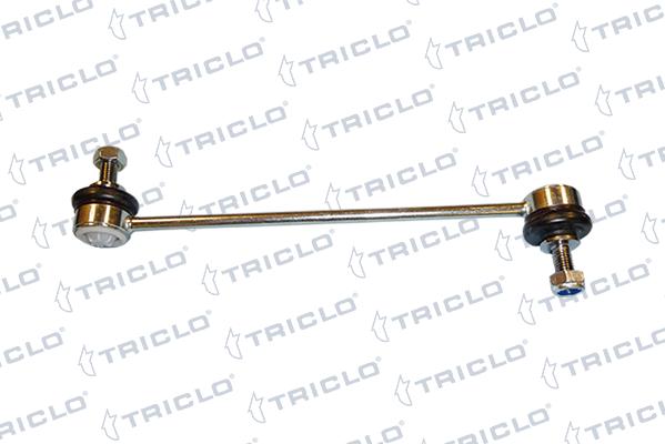 Triclo 787305 - Stiepnis / Atsaite, Stabilizators www.autospares.lv