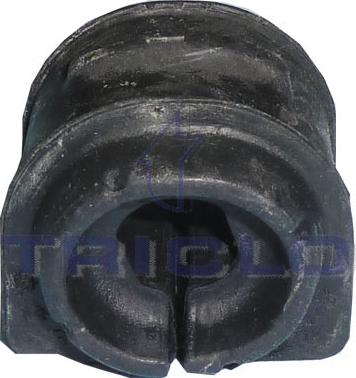 Triclo 787317 - Bukse, Stabilizators www.autospares.lv