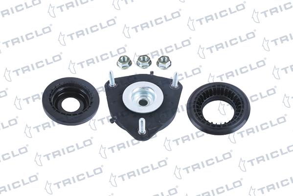 Triclo 787291 - Amortizatora statnes balsts www.autospares.lv