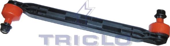 Triclo 787278 - Stiepnis / Atsaite, Stabilizators www.autospares.lv