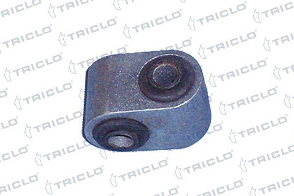 Triclo 725385 - Šarnīrs, Stūres vārpsta www.autospares.lv