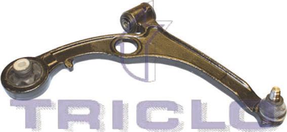 Triclo 774251 - Рычаг подвески колеса www.autospares.lv