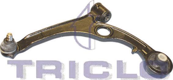 Triclo 774252 - Track Control Arm www.autospares.lv