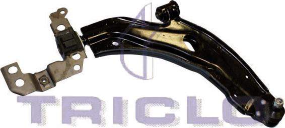 Triclo 774236 - Track Control Arm www.autospares.lv