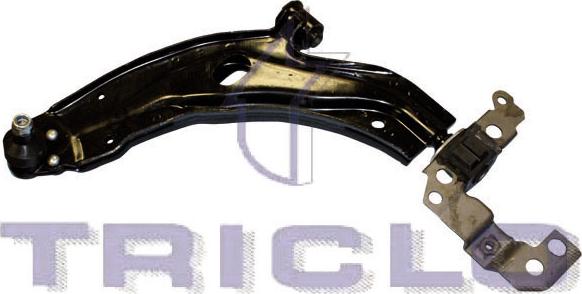 Triclo 774237 - Track Control Arm www.autospares.lv