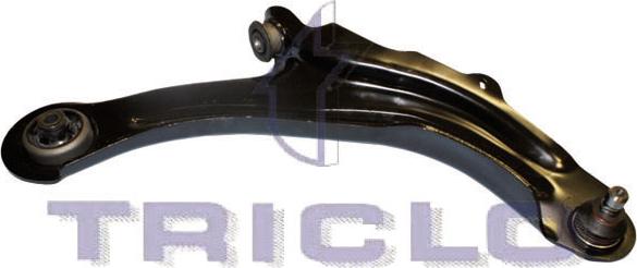 Triclo 775449 - Рычаг подвески колеса www.autospares.lv