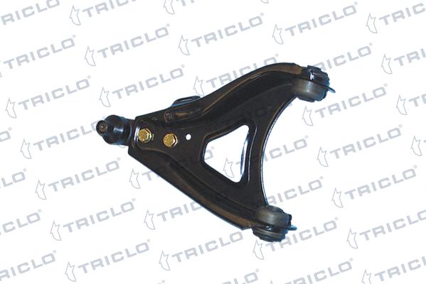 Triclo 775442 - Рычаг подвески колеса www.autospares.lv