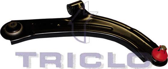 Triclo 775455 - Track Control Arm www.autospares.lv