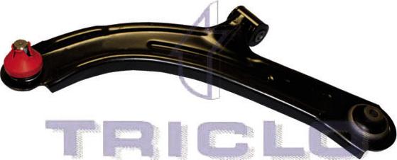 Triclo 775456 - Track Control Arm www.autospares.lv