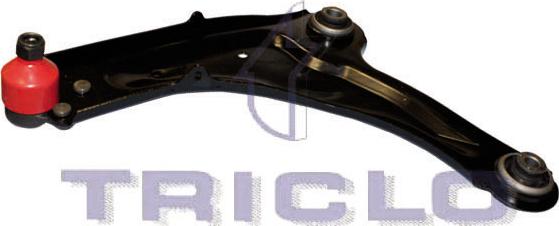 Triclo 775458 - Track Control Arm www.autospares.lv