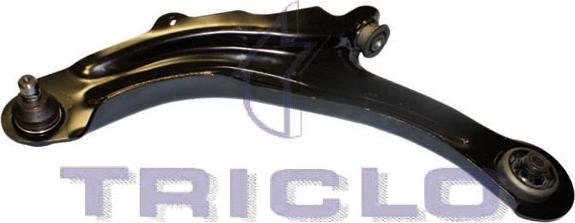 Triclo 775452 - Track Control Arm www.autospares.lv