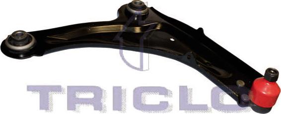 Triclo 775457 - Track Control Arm www.autospares.lv