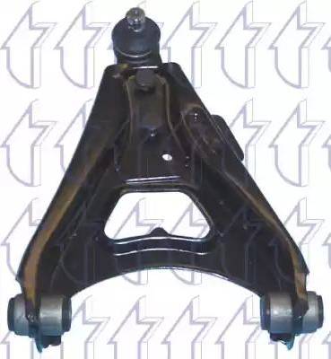 Triclo 775405 - Рычаг подвески колеса www.autospares.lv