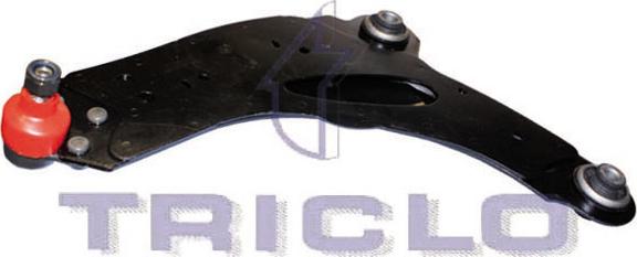 Triclo 775471 - Track Control Arm www.autospares.lv