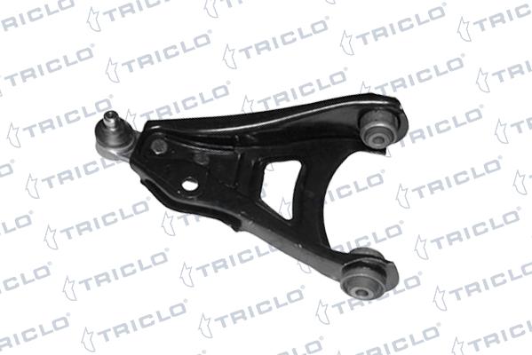 Triclo 775557 - Рычаг подвески колеса www.autospares.lv