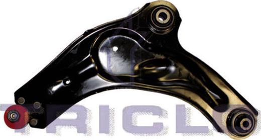 Triclo 775621 - Track Control Arm www.autospares.lv