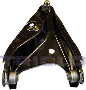 Triclo 775789 - Track Control Arm www.autospares.lv