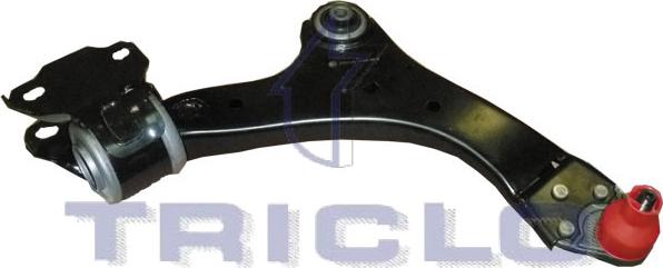 Triclo 776480 - Track Control Arm www.autospares.lv