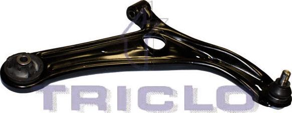 Triclo 776488 - Track Control Arm www.autospares.lv