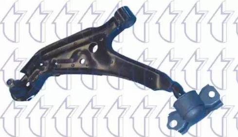 Triclo 776434 - Рычаг подвески колеса www.autospares.lv