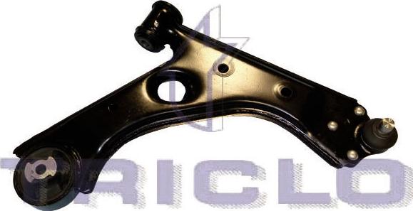 Triclo 771830 - Track Control Arm www.autospares.lv