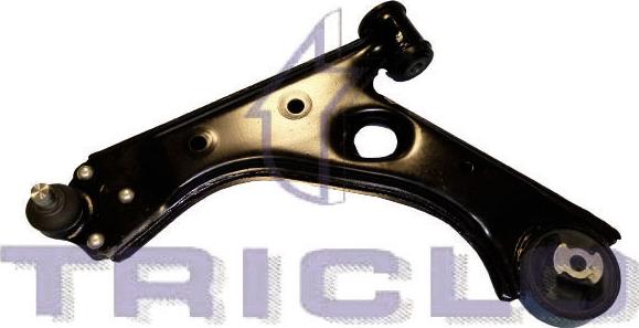 Triclo 771831 - Рычаг подвески колеса www.autospares.lv