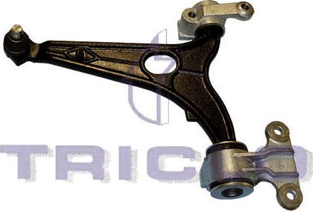 Triclo 771829 - Track Control Arm www.autospares.lv