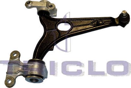 Triclo 771828 - Track Control Arm www.autospares.lv