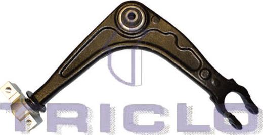 Triclo 771394 - Track Control Arm www.autospares.lv