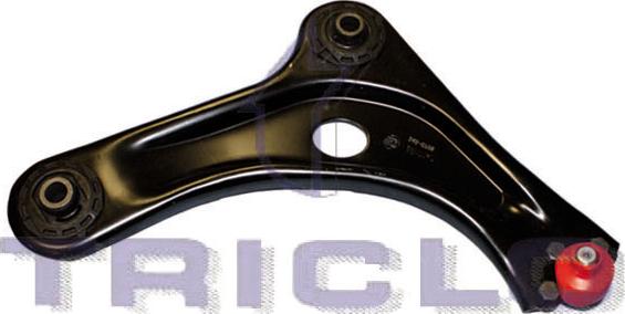 Triclo 771391 - Track Control Arm www.autospares.lv