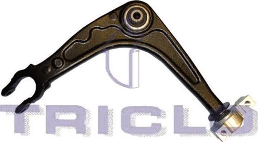 Triclo 771393 - Track Control Arm www.autospares.lv