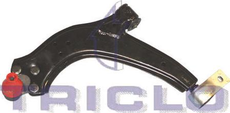 Triclo 771364 - Track Control Arm www.autospares.lv