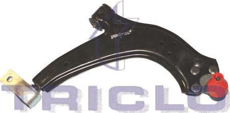 Triclo 771363 - Track Control Arm www.autospares.lv