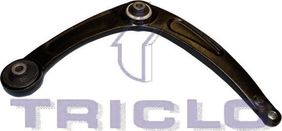 Triclo 771389 - Track Control Arm www.autospares.lv