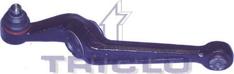 Triclo 771384 - Track Control Arm www.autospares.lv