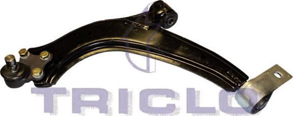 Triclo 771380 - Track Control Arm www.autospares.lv