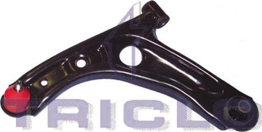 Triclo 771388 - Neatkarīgās balstiekārtas svira, Riteņa piekare www.autospares.lv