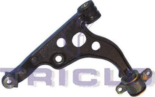 Triclo 771374 - Track Control Arm www.autospares.lv