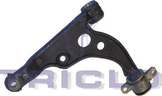 Triclo 771376 - Track Control Arm www.autospares.lv