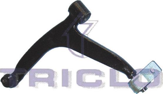 Triclo 771378 - Track Control Arm www.autospares.lv