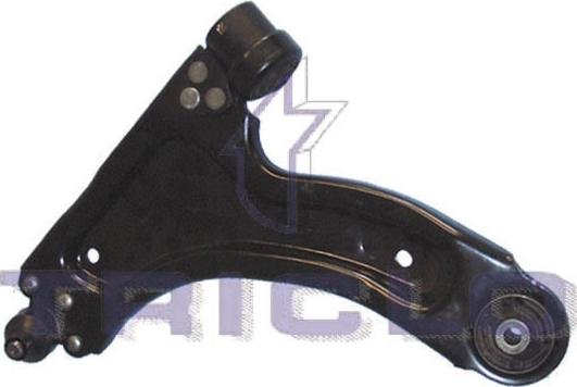 Triclo 778434 - Track Control Arm www.autospares.lv