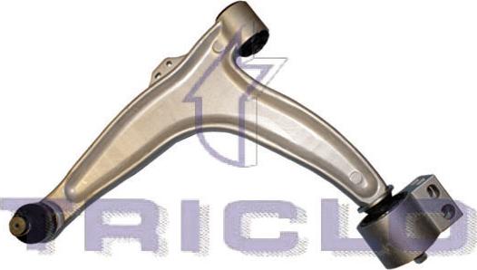 Triclo 778589 - Track Control Arm www.autospares.lv