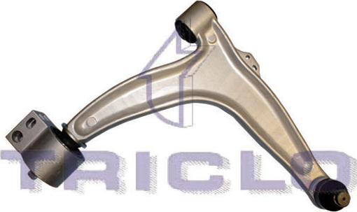 Triclo 778588 - Track Control Arm www.autospares.lv