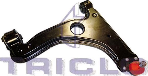 Triclo 778121 - Track Control Arm www.autospares.lv