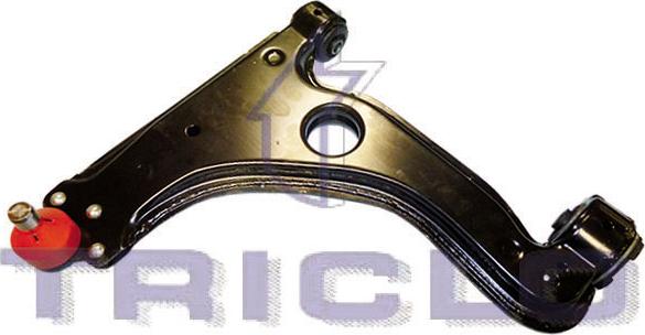 Triclo 778122 - Track Control Arm www.autospares.lv