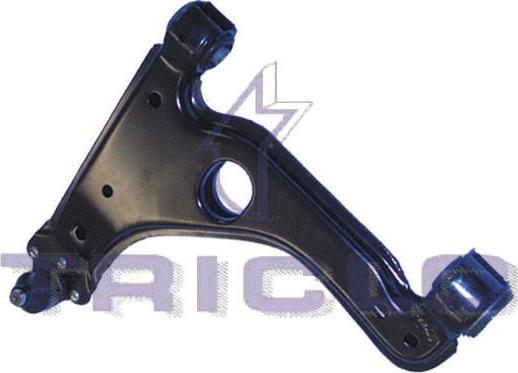 Triclo 778398 - Track Control Arm www.autospares.lv